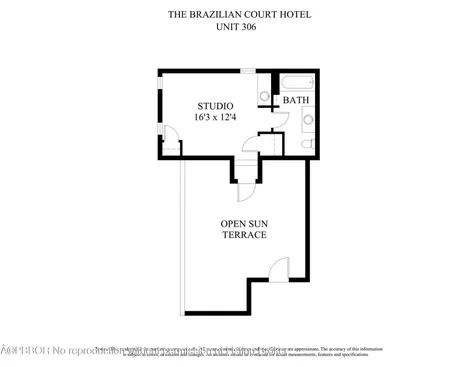 301 Australian Avenue Palm Beach FL 33480