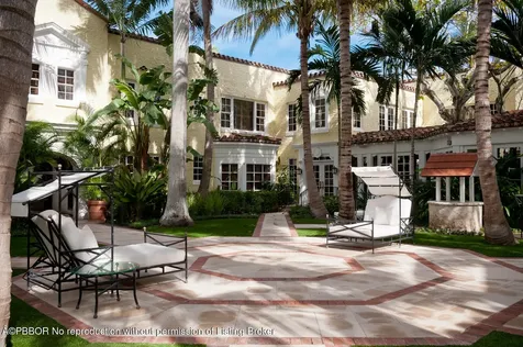 301 Australian Avenue Palm Beach FL 33480