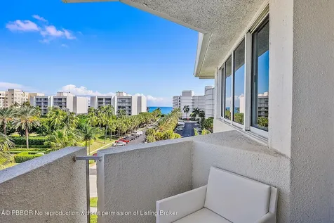 2773 S Ocean Boulevard Palm Beach FL 33480