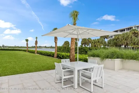 2773 S Ocean Boulevard Palm Beach FL 33480