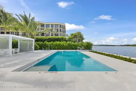 2773 S Ocean Boulevard Palm Beach FL 33480