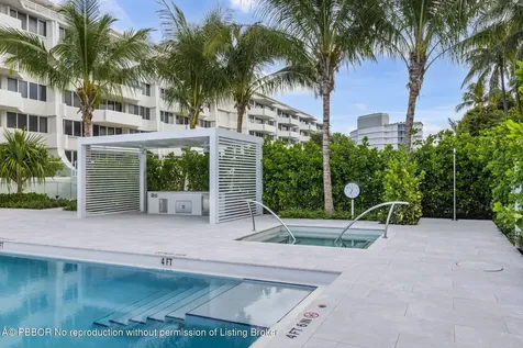 2773 S Ocean Boulevard Palm Beach FL 33480