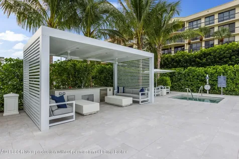 2773 S Ocean Boulevard Palm Beach FL 33480
