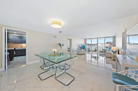 2773 S Ocean Boulevard Palm Beach FL 33480