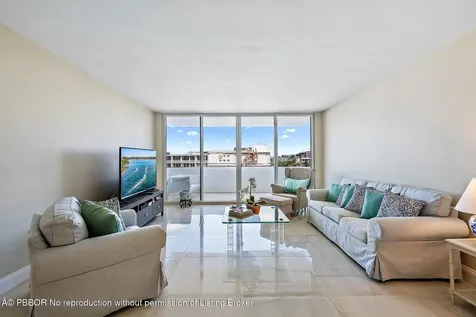 2773 S Ocean Boulevard Palm Beach FL 33480