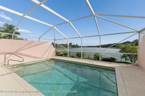 2064 Tigris Drive West Palm Beach FL 33411