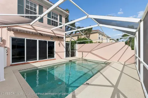 2064 Tigris Drive West Palm Beach FL 33411