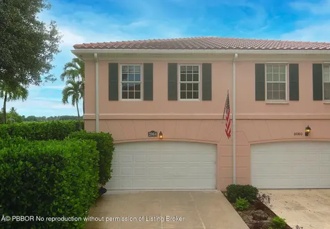 2064 Tigris Drive West Palm Beach FL 33411