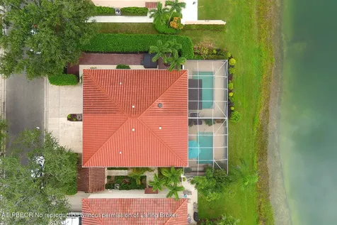 2064 Tigris Drive West Palm Beach FL 33411