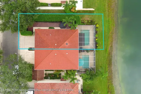 2064 Tigris Drive West Palm Beach FL 33411