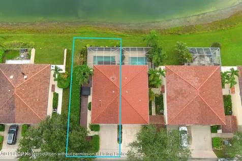 2064 Tigris Drive West Palm Beach FL 33411