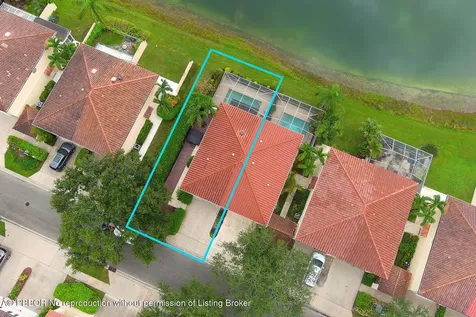 2064 Tigris Drive West Palm Beach FL 33411