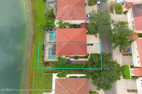 2064 Tigris Drive West Palm Beach FL 33411