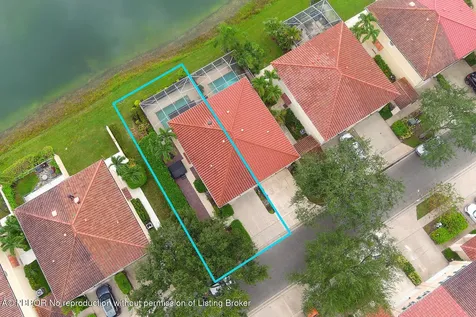 2064 Tigris Drive West Palm Beach FL 33411