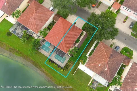 2064 Tigris Drive West Palm Beach FL 33411