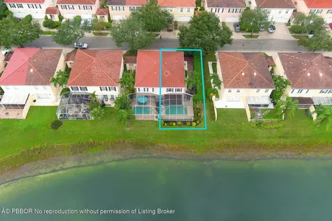 2064 Tigris Drive West Palm Beach FL 33411