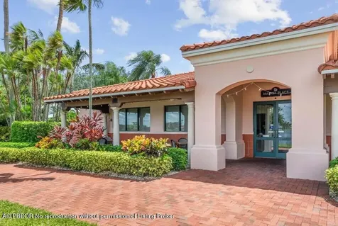 2064 Tigris Drive West Palm Beach FL 33411