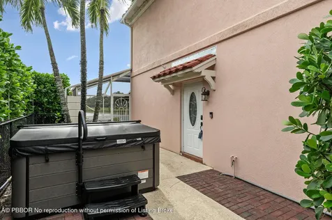 2064 Tigris Drive West Palm Beach FL 33411