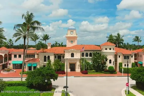 2064 Tigris Drive West Palm Beach FL 33411