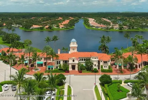 2064 Tigris Drive West Palm Beach FL 33411