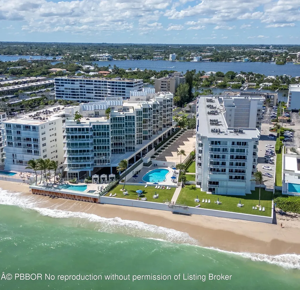 3570 S Ocean Boulevard South Palm Beach FL 33480