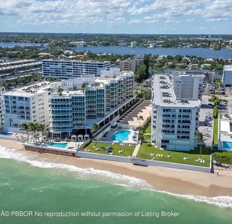 3570 S Ocean Boulevard South Palm Beach FL 33480