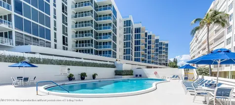 3570 S Ocean Boulevard South Palm Beach FL 33480