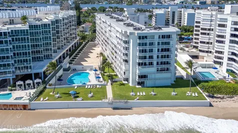 3570 S Ocean Boulevard South Palm Beach FL 33480