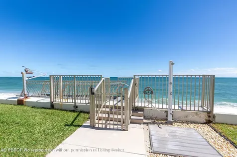 3570 S Ocean Boulevard South Palm Beach FL 33480