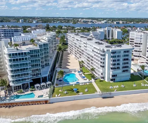 3570 S Ocean Boulevard South Palm Beach FL 33480