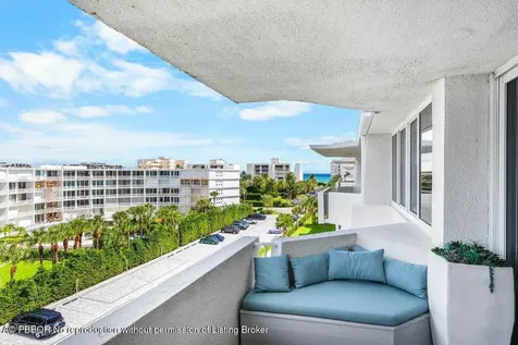 2773 S Ocean Boulevard Palm Beach FL 33480