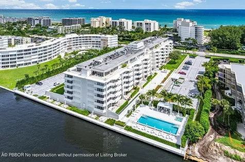 2773 S Ocean Boulevard Palm Beach FL 33480
