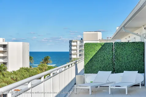 2773 S Ocean Boulevard Palm Beach FL 33480