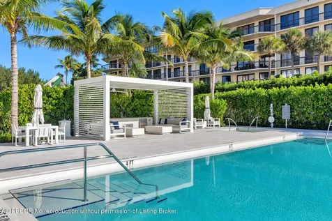2773 S Ocean Boulevard Palm Beach FL 33480