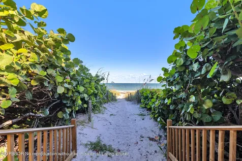 2773 S Ocean Boulevard Palm Beach FL 33480
