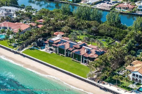 1370 S Ocean Boulevard Manalapan FL 33462