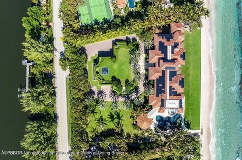 1370 S Ocean Boulevard Manalapan FL 33462