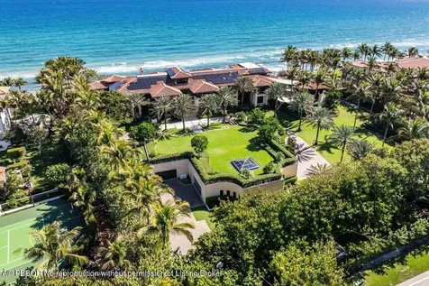 1370 S Ocean Boulevard Manalapan FL 33462