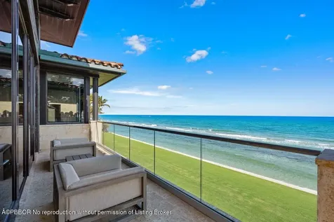 1370 S Ocean Boulevard Manalapan FL 33462