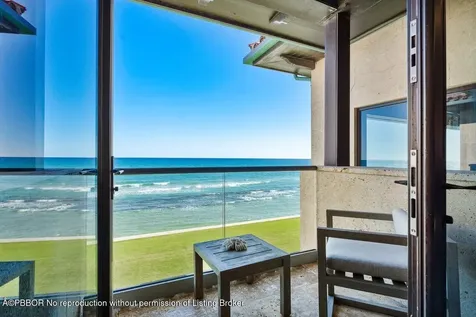 1370 S Ocean Boulevard Manalapan FL 33462