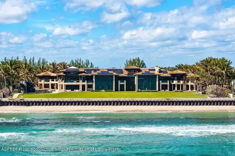 1370 S Ocean Boulevard Manalapan FL 33462