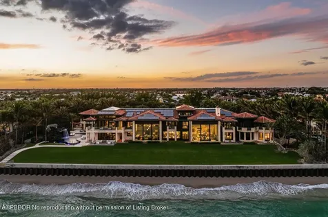 1370 S Ocean Boulevard Manalapan FL 33462