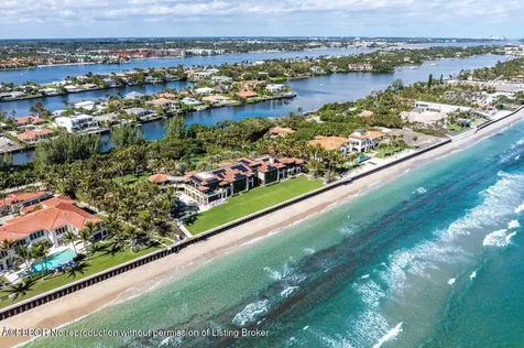 1370 S Ocean Boulevard Manalapan FL 33462