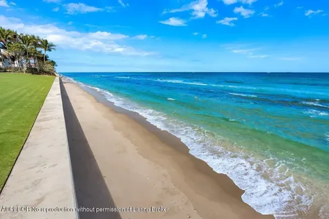 1370 S Ocean Boulevard Manalapan FL 33462