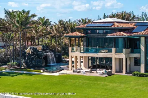 1370 S Ocean Boulevard Manalapan FL 33462