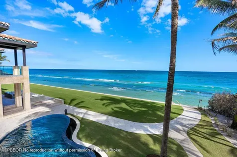 1370 S Ocean Boulevard Manalapan FL 33462