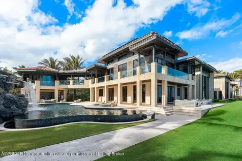 1370 S Ocean Boulevard Manalapan FL 33462