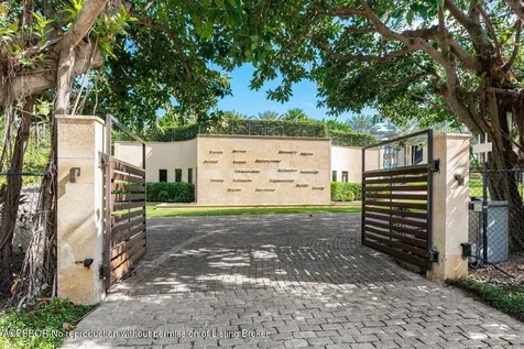 1370 S Ocean Boulevard Manalapan FL 33462