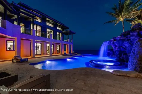1370 S Ocean Boulevard Manalapan FL 33462