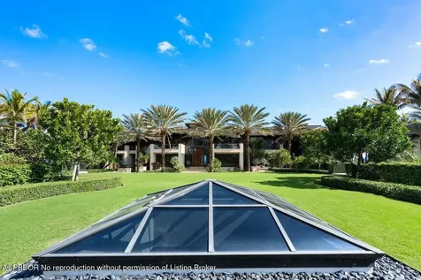 1370 S Ocean Boulevard Manalapan FL 33462